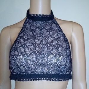 Victoria's Secret Halter top